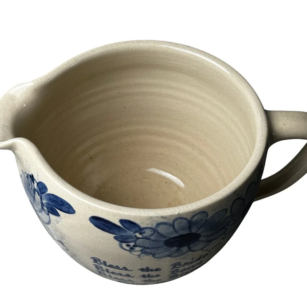 Paul Storie Pottery paul storie